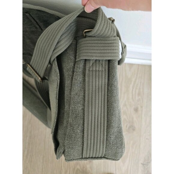 Think Tank Retrospective 7 Camera Crossbody Cotton Canvas Shoulder Flap Bag - Picture 8 of 11
